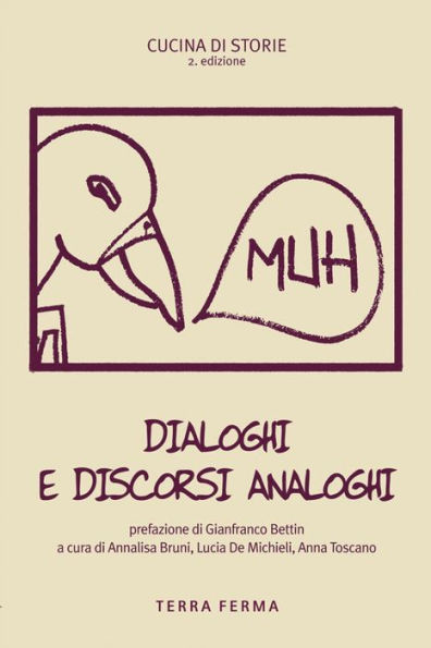 Dialoghi e discorsi analoghi