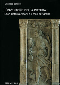 Title: L'inventore della pittura, Author: Giuseppe Barbieri