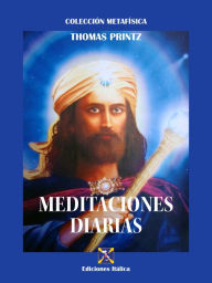 Title: Meditaciones Diarias, Author: Thomas Printz