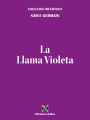 La Llama Violeta