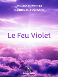 Title: Le Feu Violet, Author: Thomas Printz