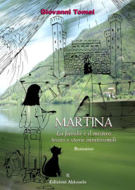 Title: Martina, Author: Giovanni Tomei