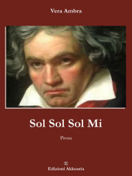 Title: Sol sol sol mi, Author: Vera Ambra