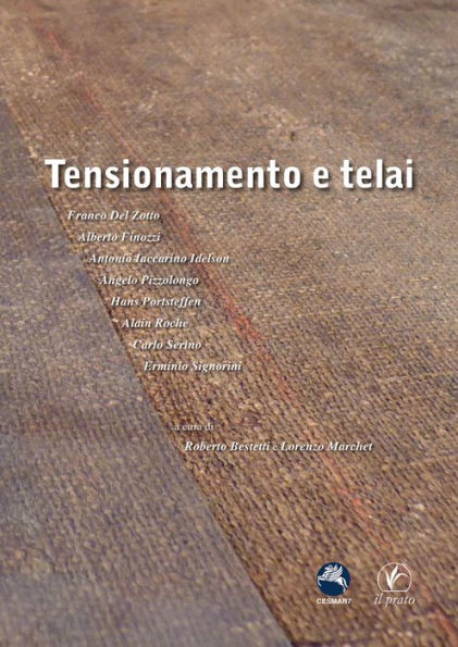 Tensionamento e telai