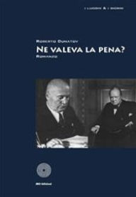 Title: Ne valeva la pena?, Author: Roberto Dunatov