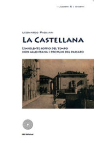 Title: La Castellana, Author: Leonardo pagliari