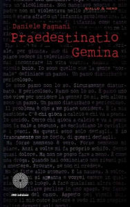 Title: Praedestinatio Gemina, Author: Daniele Fagnani