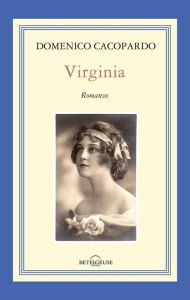 Title: Virginia, Author: Domenico Cacopardo