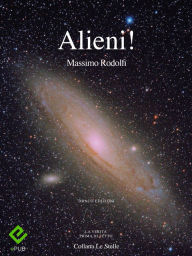 Title: Alieni!, Author: Massimo Rodolfi