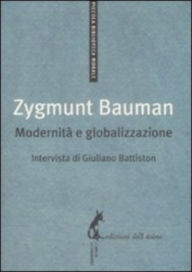 Title: Modernità e globalizzazione, Author: Giuliano Battiston