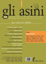 Title: Gli asini rivista 27-28, Author: AA.VV.
