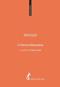 Title: Vetruzzi, Author: Fabrizia Ramondino