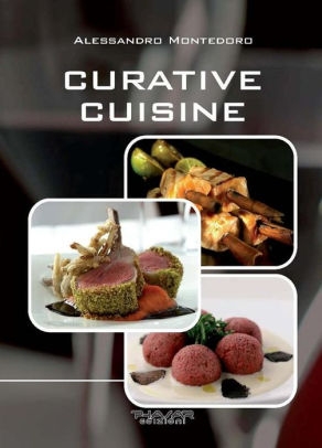 Curative Cuisinenook Book - 