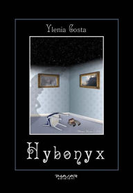 Title: Hybonyx, Author: Ylenia Costa