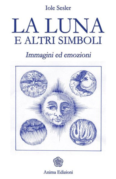 Luna e altri simboli (La): Immagini ed emozioni