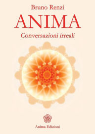 Title: Anima: Conversazioni irreali, Author: Bruno Renzi