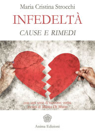 Title: Infedeltà: Cause e rimedi, Author: Maria Cristina Strocchi