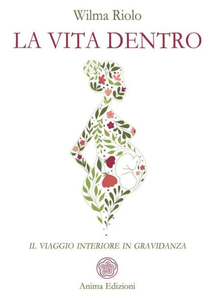 La vita dentro: Il viaggio interiore in gravidanza