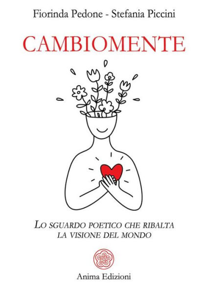 Cambiomente: Lo sguardo poetico che ribalta la visione del mondo