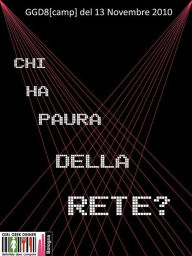 Title: Chi ha paura della rete?, Author: Ggdbologna