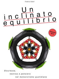 Title: Un inclinato equilibrio, Author: Federico Natoli
