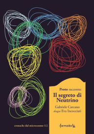 Title: Il Segreto di Neutrino, Author: Gabriele Daddo Carcano - Farmalibri