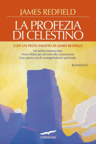Title: La Profezia di Celestino, Author: James Redfield