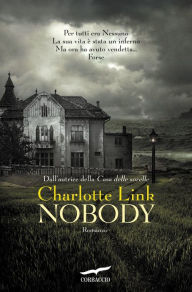 Title: Nobody, Author: Charlotte Link