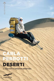 Title: Deserti, Author: Carla Perrotti
