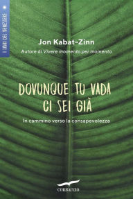 Title: Dovunque tu vada, ci sei già, Author: Jon Kabat-Zinn