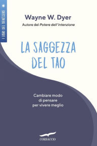 Title: La saggezza del Tao, Author: Wayne W. Dyer