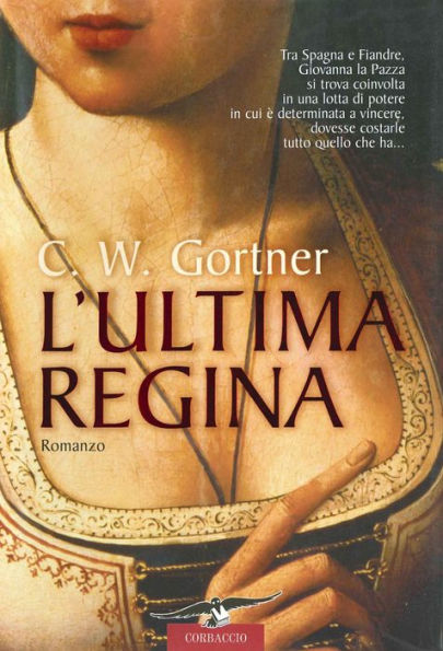 L'ultima regina