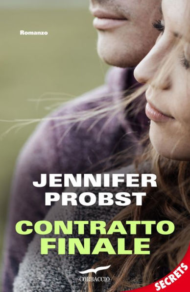 Contratto finale (The Marriage Merger)