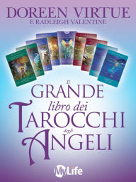 Title: Il grande libro dei tarocchi, Author: Doreen Virtue