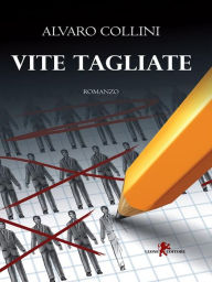 Title: Vite tagliate, Author: Karil Ra