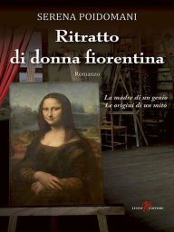 Title: Ritratto di donna fiorentina, Author: Serena Poidomani