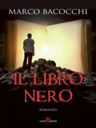 Title: Il libro nero, Author: Marco Bacocchi