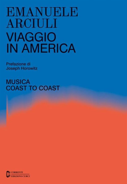 Viaggio in America: Musica coast to coast