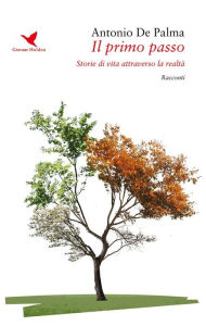 Title: Il primo passo: Storie di vita attraverso la realtà, Author: Antonio De Palma