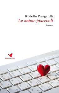 Title: Le anime piacevoli, Author: Rodolfo Piangatelli