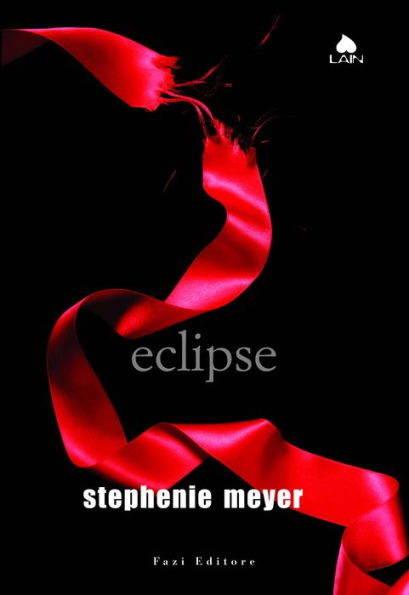 Eclipse (Italian Edition)