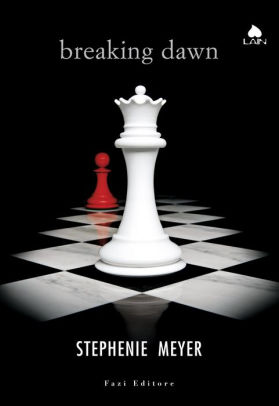 Breaking Dawn Italian Edition By Stephenie Meyer Nook Book Ebook Barnes Noble