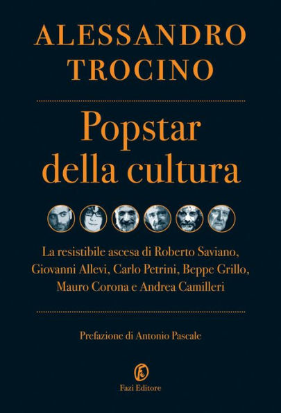 Popstar della cultura