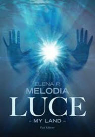 Title: Luce, Author: Elena P. Melodia