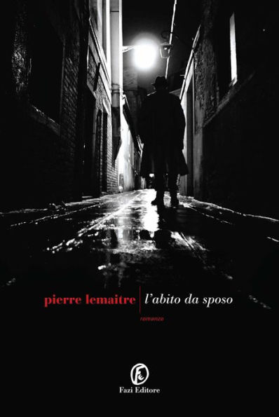 L'abito da sposo