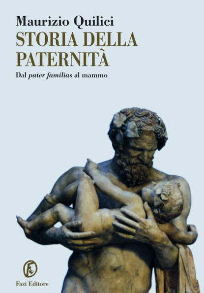 Storia della paternità