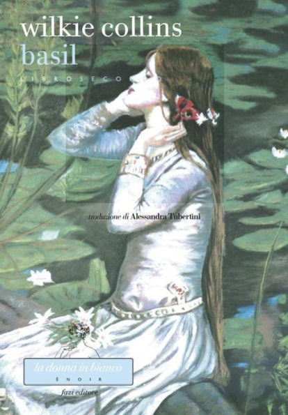 Basil. Libro secondo