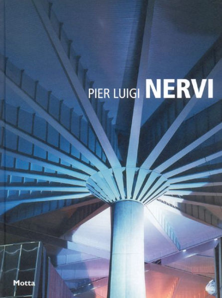 Pier Luigi Nervi: Minimum Series