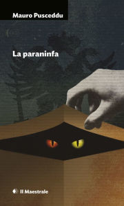 Title: La paraninfa, Author: Mauro Pusceddu