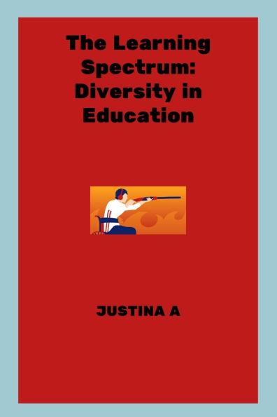 The Learning Spectrum: Diversity in Education